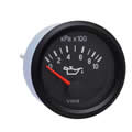 VDO PRESSURE GAUGES, Engine Oil Pressure 100kPaV